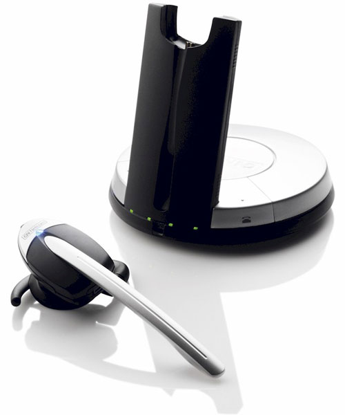 ����������� ������������ ��������� Jabra GN9300e